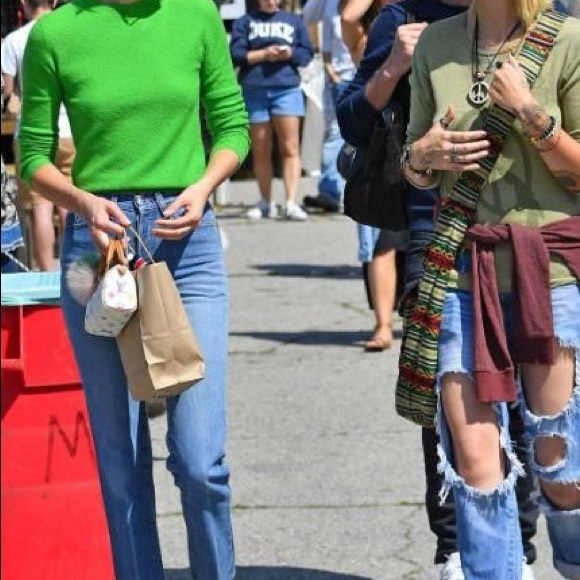 Louis Vuitton Mini Speedy Vintage Murakami - Picture 7 of 13